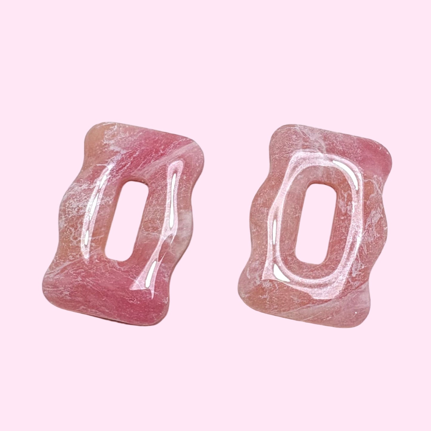 Steph M Effet quartz