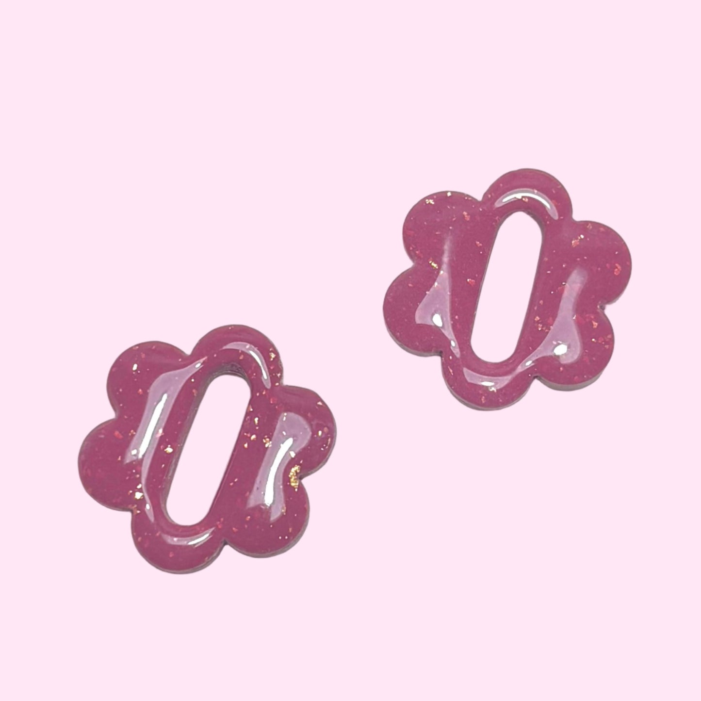 Iris S fruits rouges