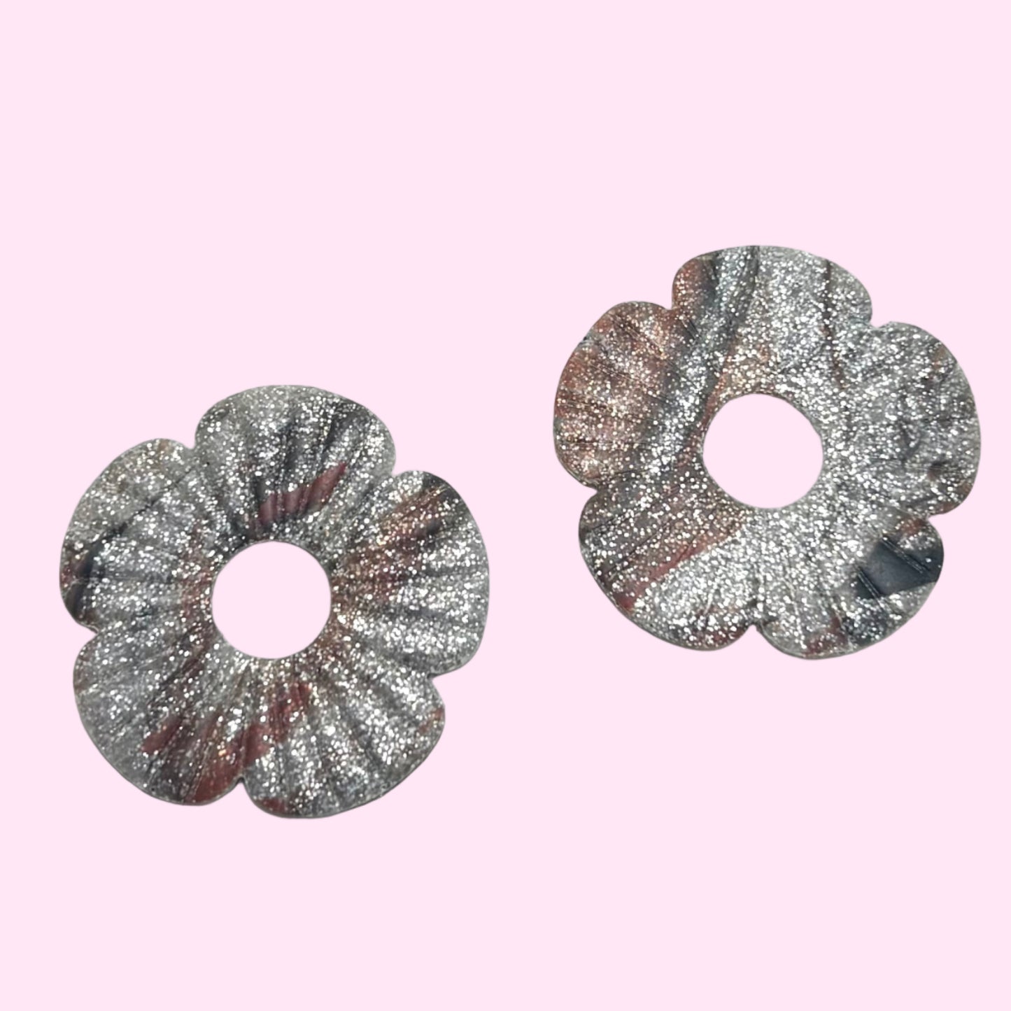 Sol L argenté mélangé