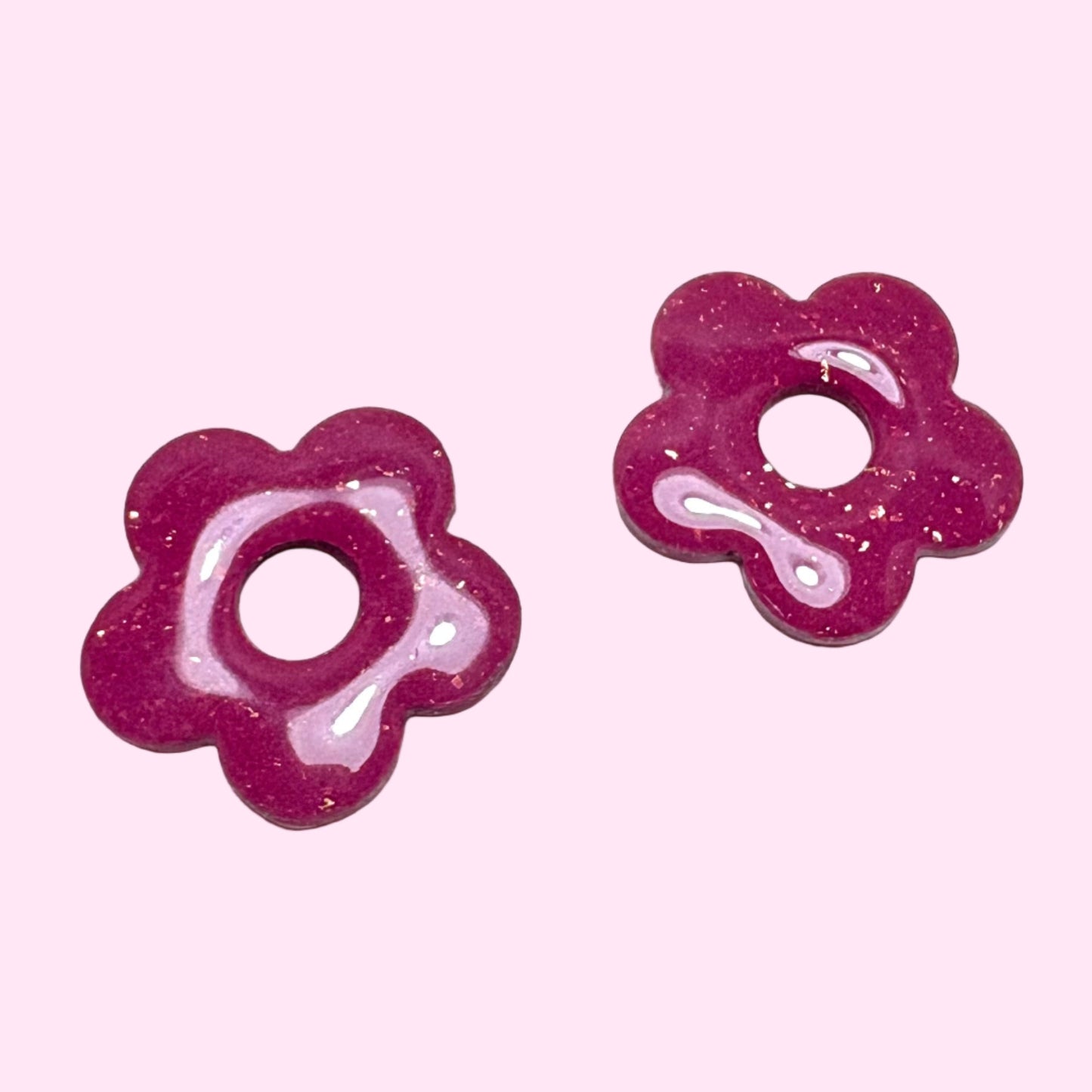 Hana M fruits rouges