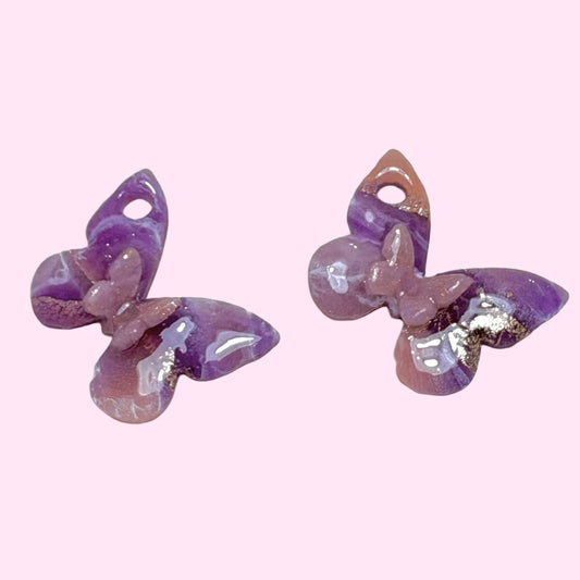 Fée M Quartz/amethyste