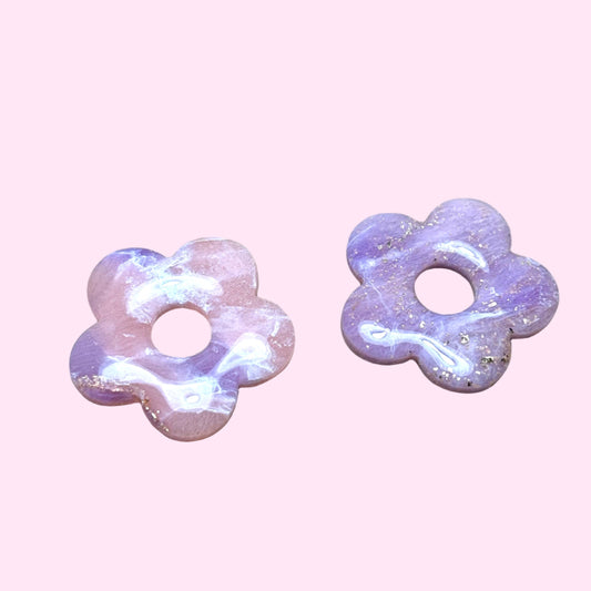 Hana M Quartz/amethyste