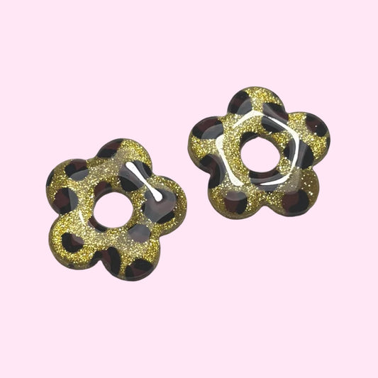 Hana M Léopard doré