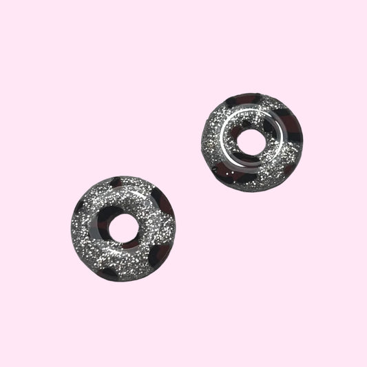 Agathe S Léopard argenté